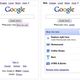 Image for article titled New Google Mobile Home Page Features Local Points of Interest